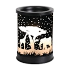 Electric Melter Silhouette Savannah 15cm Electric Melter Silhouette Savannah 15cm