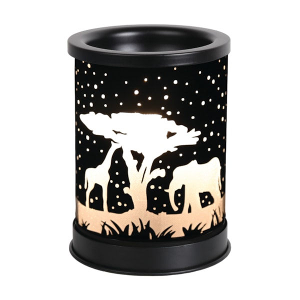 Electric Melter Silhouette Savannah 15cm Electric Melter Silhouette Savannah 15cm