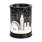 Elec Melter Silh London 15cm Elec Melter Silh London 15cm