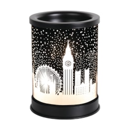Electric Melter Silhouette London 15cm Electric Melter Silhouette London 15cm