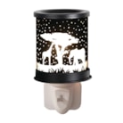 Plug In Silh Savannah 13cm Plug In Silh Savannah 13cm