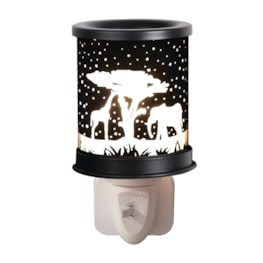 Plug In Silhouette Savannah 13cm Plug In Silhouette Savannah 13cm