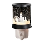 Plug In Silh London 13cm