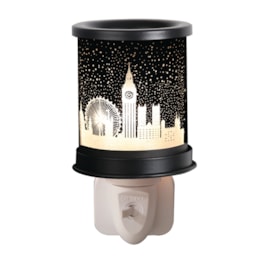 Plug In Silh London 13cm