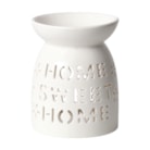 Home Sweet Home Melter 11.5cm Home Sweet Home Melter 11.5cm