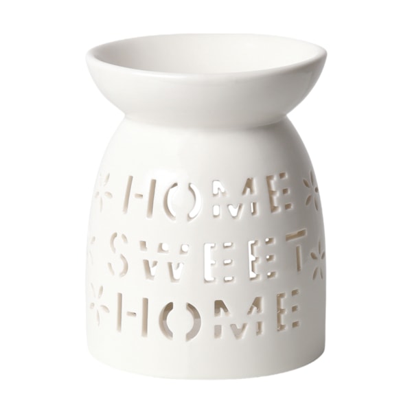 Home Sweet Home Melter 11.5cm Home Sweet Home Melter 11.5cm