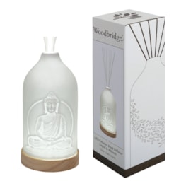 LED Ceramic Diffuser Buddha 19cm LED Ceramic Diffuser Buddha 19cm