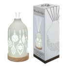 LED Ceramic Diffuser Baubles 19cm LED Ceramic Diffuser Baubles 19cm