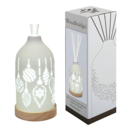 LED Ceramic Diffuser Baubles 19cm LED Ceramic Diffuser Baubles 19cm