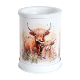 Electric Melter Highland Family 14cm