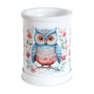 Electric Melter Wise Owl 14cm