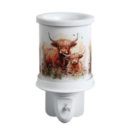 Plug In Highland Family 14cm