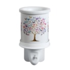 Plug In Tree Of Life 14cm Plug In Tree Of Life 14cm