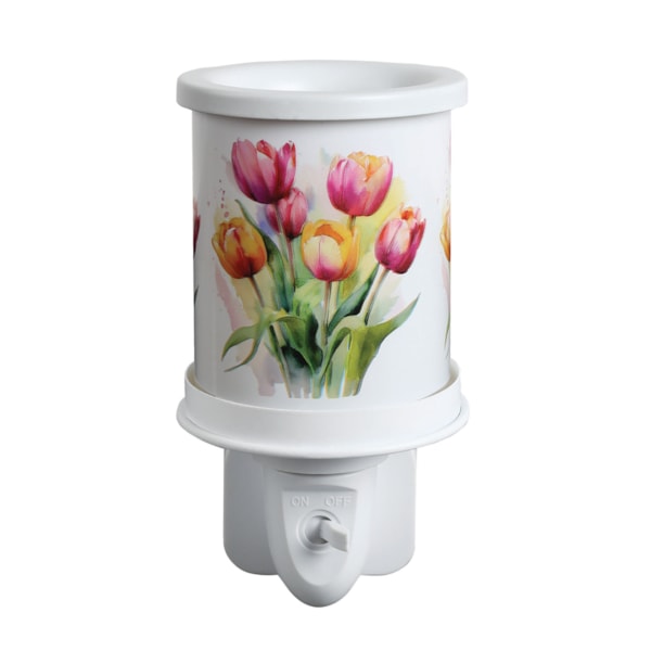 Plug In Tulips 14cm Plug In Tulips 14cm