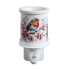 Plug In Spring Robin 14cm