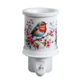 Plug In Spring Robin 14cm