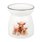 Highland Family Melter 11cm