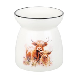 Highland Family Melter 11cm