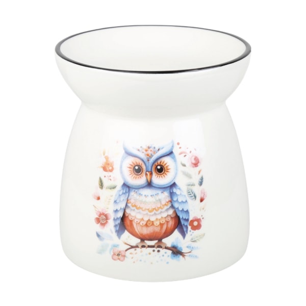 Wise Owl Melter 11cm Wise Owl Melter 11cm
