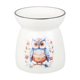 Wise Owl Melter 11cm