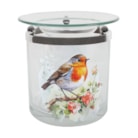 Spring Robin Melter 10cm
