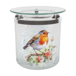 Spring Robin Melter 10cm