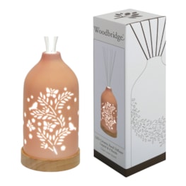 LED Ceramic Diffuser Bird Pink 19cm LED Ceramic Diffuser Bird Pink 19cm