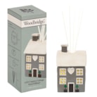 LED Grey Country Cottage Reed Diffuser LED Grey Country Cottage Reed Diffuser