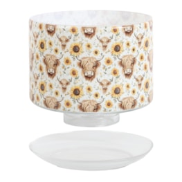 Shade & Tray Highland Shade & Tray Highland