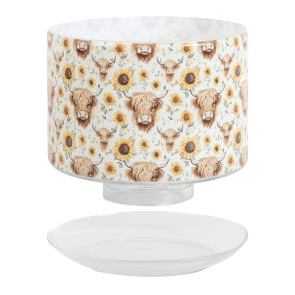 Shade & Tray Highland Shade & Tray Highland