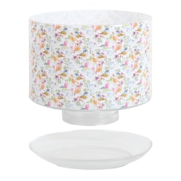 Shade & Tray Small Birds