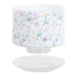 Shade & Tray Butterfly
