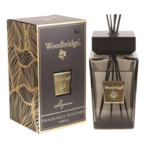 Azure - Reed Diffuser 1000ml Azure - Reed Diffuser 1000ml