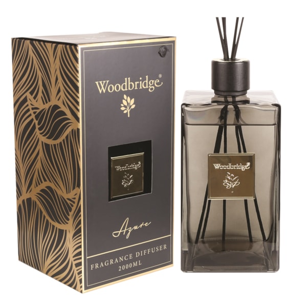 Azure - Reed Diffuser 2000ml Azure - Reed Diffuser 2000ml