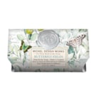 Butterfly Fields Bath Soap Bar by Michel Design Works Butterfly Fields Bath Soap Bar by Michel Design Works