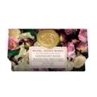 Midnight Rose Bath Soap Bar by Michel Design Works Midnight Rose Bath Soap Bar by Michel Design Works