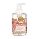 Blush Peony Foaming Hand Soap by Michel Design Works Blush Peony Foaming Hand Soap by Michel Design Works
