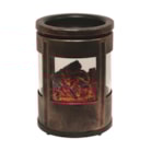 Burning Embers Melter Copper 14cm Burning Embers Melter Copper 14cm