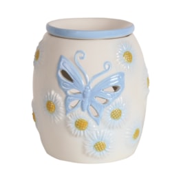 Butterfly Melter Blue 11cm Butterfly Melter Blue 11cm