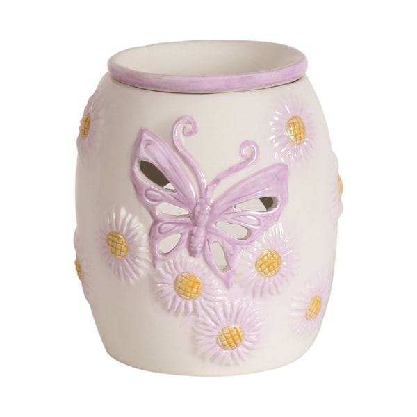 Butterfly Melter Lilac 11cm Butterfly Melter Lilac 11cm