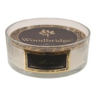 Aqua - 5 Wick Candle Bowl 990g Aqua - 5 Wick Candle Bowl 990g