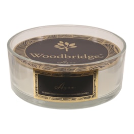 Aqua - 5 Wick Candle Bowl 990g Aqua - 5 Wick Candle Bowl 990g