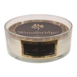 Azure - 5 Wick Candle Bowl 990g Azure - 5 Wick Candle Bowl 990g