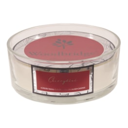 Cherrytini - 5 Wick Candle Bowl 990g Cherrytini - 5 Wick Candle Bowl 990g