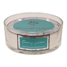 Country Garden - 5 Wick Candle Bowl 990g Country Garden - 5 Wick Candle Bowl 990g