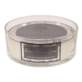 Fresh Clean Linen - 5 Wick Candle Bowl 990g Fresh Clean Linen - 5 Wick Candle Bowl 990g