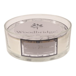 Glacial Mountain - 5 Wick Candle Bowl 990g Glacial Mountain - 5 Wick Candle Bowl 990g