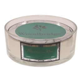 Mistletoe Kiss - 5 Wick Candle Bowl 990g Mistletoe Kiss - 5 Wick Candle Bowl 990g