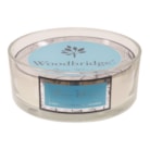 Ocean Waves - 5 Wick Candle Bowl 990g Ocean Waves - 5 Wick Candle Bowl 990g