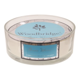 Ocean Waves - 5 Wick Candle Bowl 990g Ocean Waves - 5 Wick Candle Bowl 990g